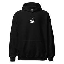 Load image into Gallery viewer, Make Money Now - Black Hoodie