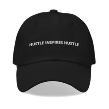 Load image into Gallery viewer, Hustle Inspires Hustle - Dad Hat